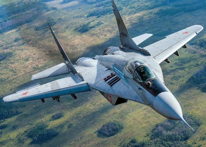 Mig 29