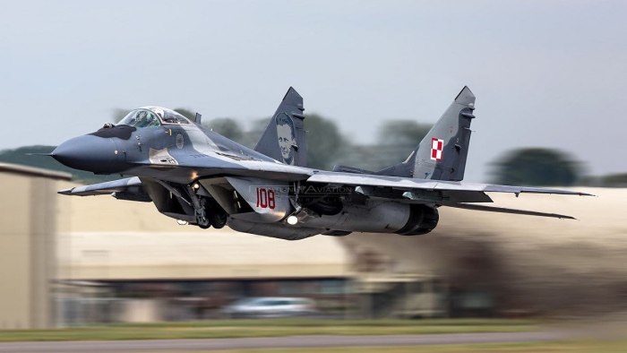 Mig 29