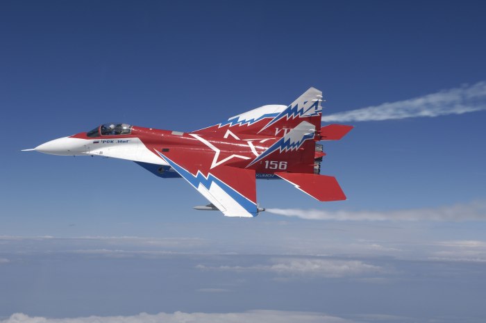 Mig 29