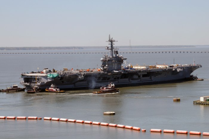 USS Kittiwake