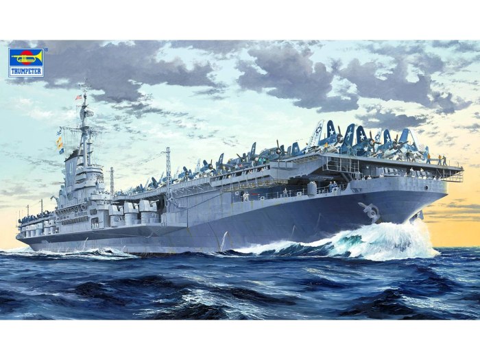 USS Midway