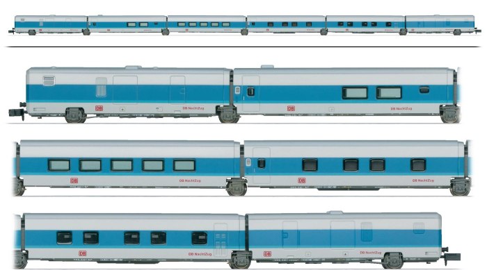 Talgo 250 вагон