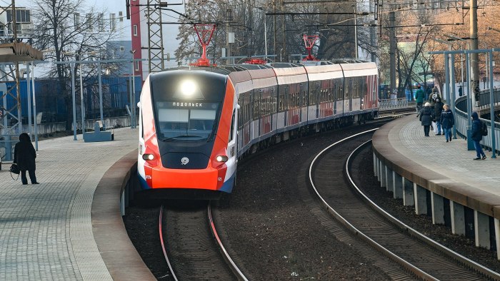 Стриж Локомотив