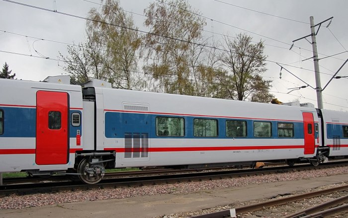 Тальго 9 (Стриж)