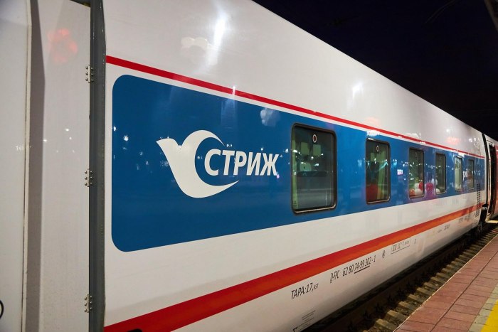 Тальго Стриж