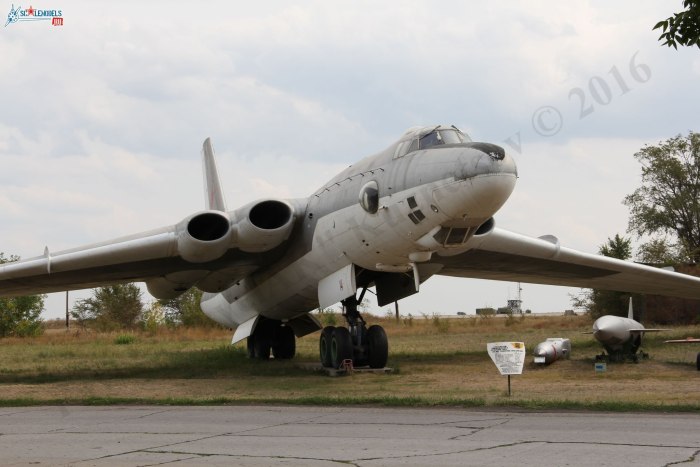 Мясищев м3 и м4