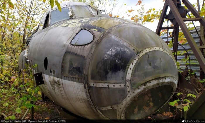 Бизон тягач для самолётов