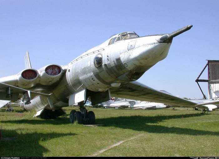 Мясищев м-4