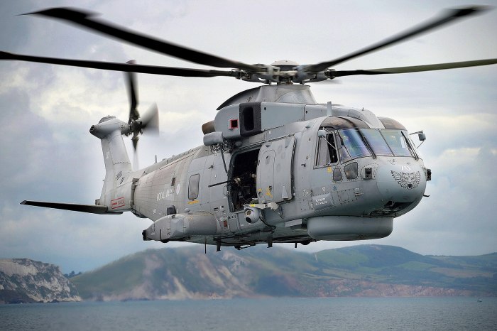 AGUSTAWESTLAND aw101
