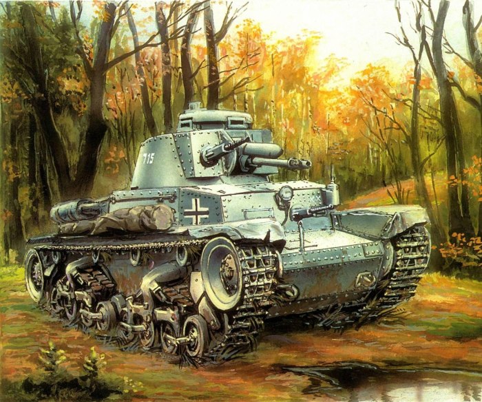 Lt vz.35 легкий танк