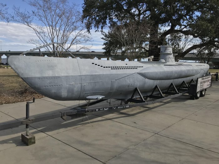 Подводная лодка u 571