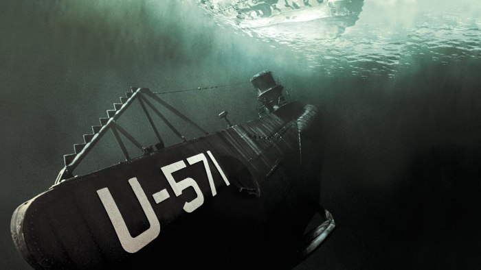 U-571 2000