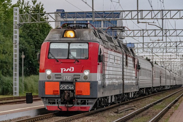 Станция Известия Адлер