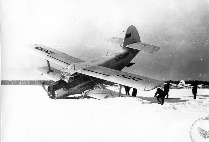 Ил-14 самолёт