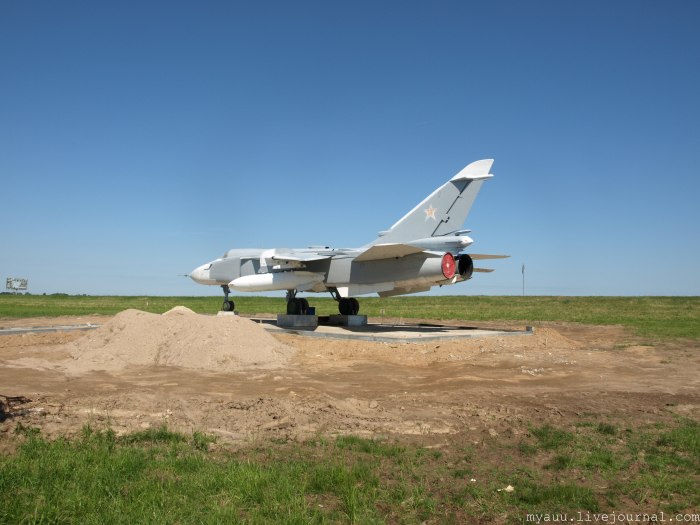 Кировские самолеты
