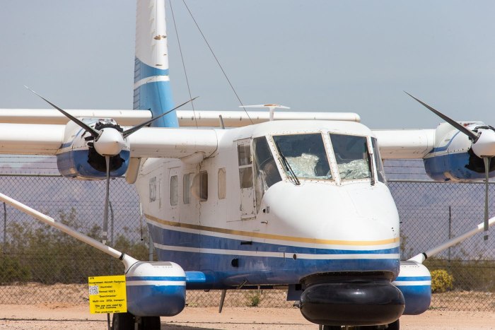 Nomad n22
