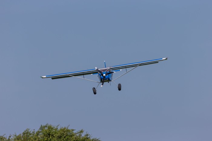 Kitfox 7
