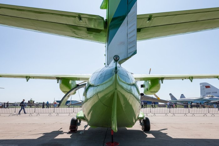 Tr410 самолет
