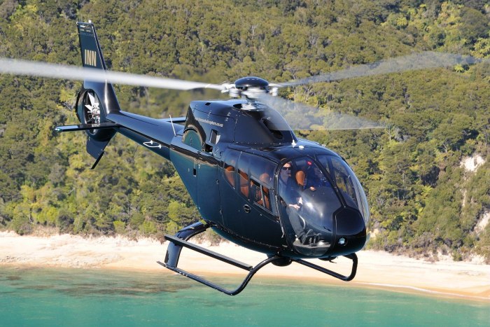Вертолёт Airbus Helicopters