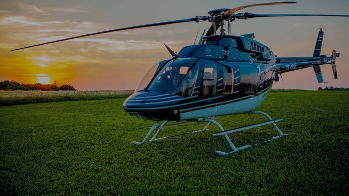 Robinson r44