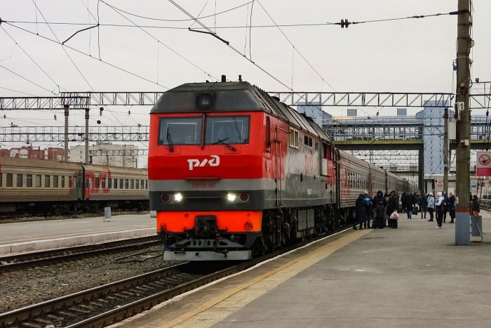 ТЧЭ Войновка