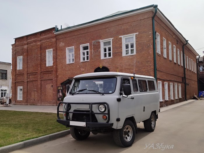 Буханка председатель