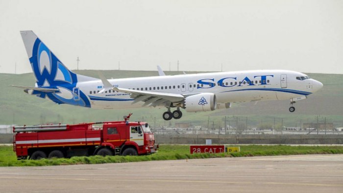 Боинг 737 Макс 9