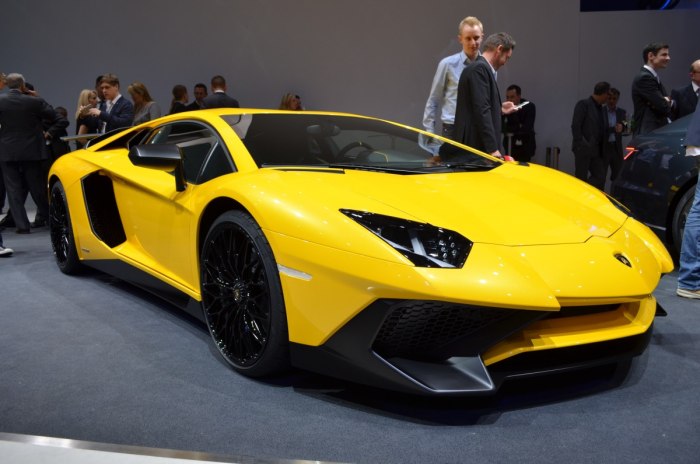 Lamborghini Gallardo 2020