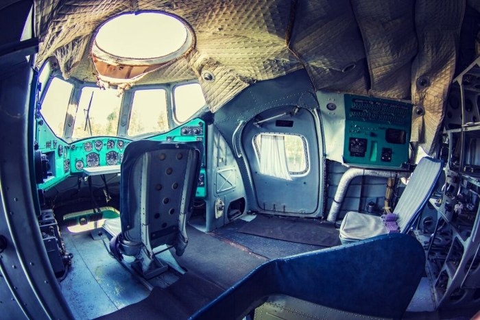 Ми-12 вертолёт