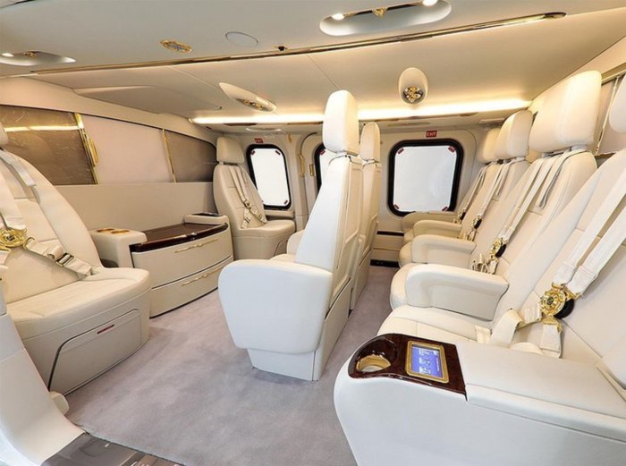 Вертолет AGUSTAWESTLAND aw139