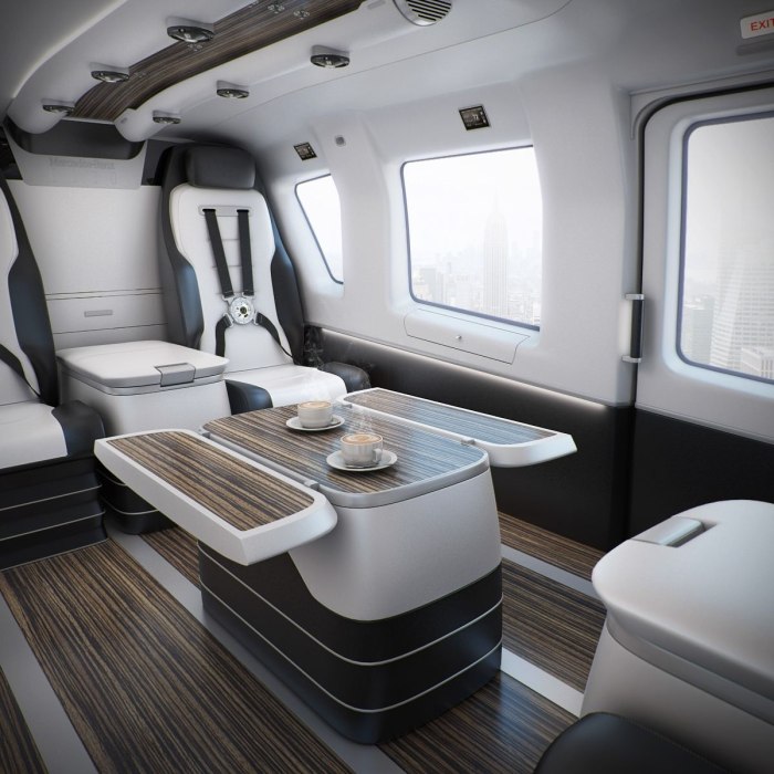 Вертолет Mercedes-Benz Style ec145