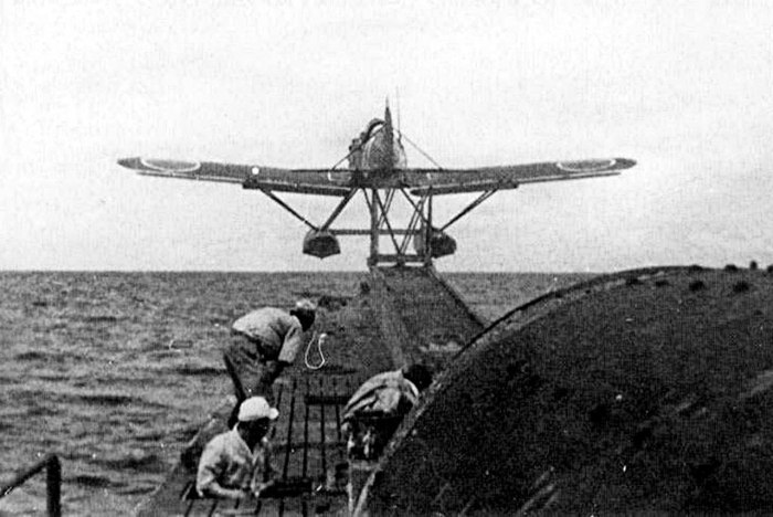 Yokosuka e14y