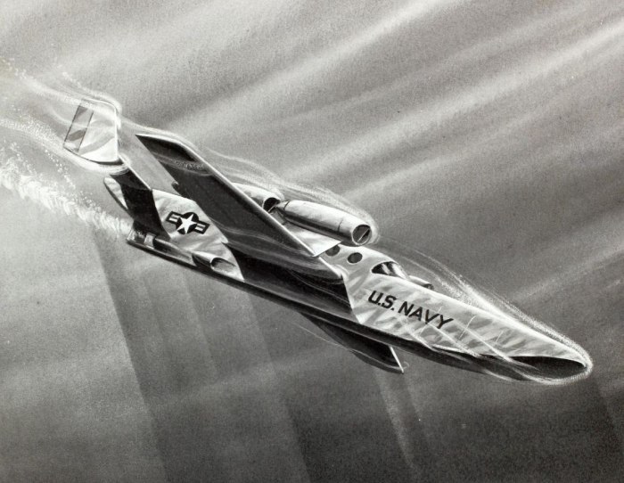 Aeroship 1968