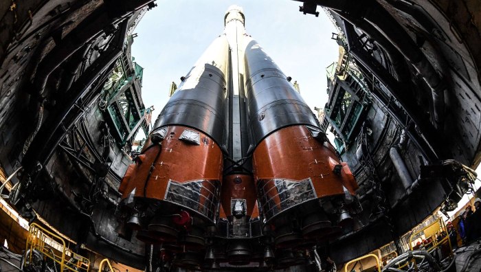 Восток-6 космический корабль