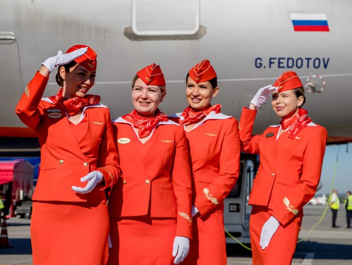 Праздник день бортпроводника