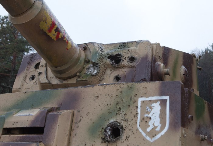 Снаряд 152мм ИСУ 152