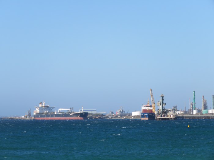 Jetty Gas лицо