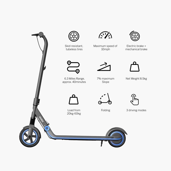 Ninebot EKICKSCOOTER Zing e8 Pink мигают индикаторы и пищит