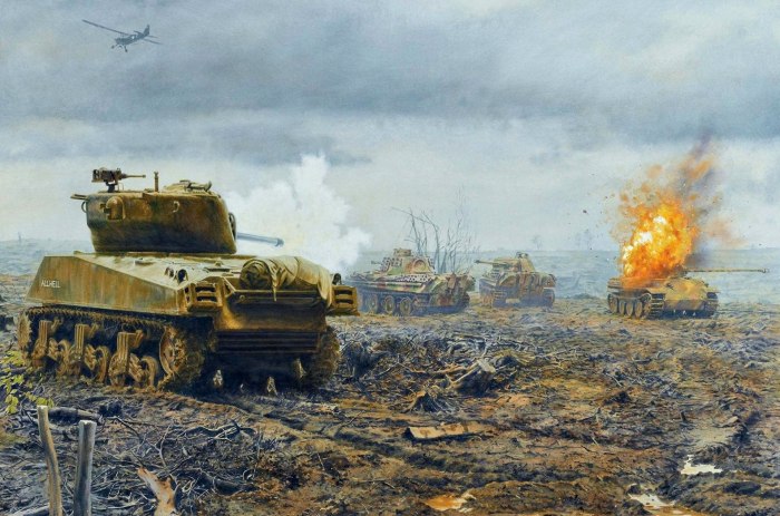 Французские танки ww2 арт