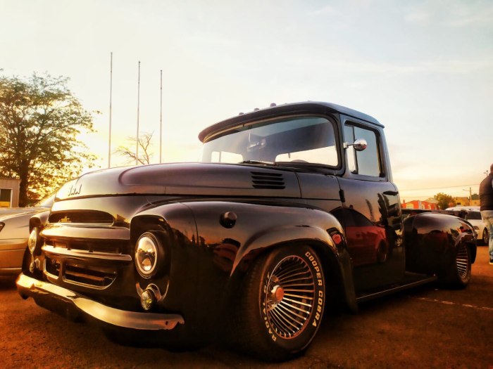 ЗИЛ 130 Custom