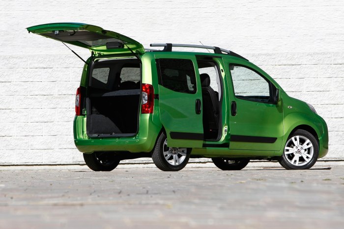 Fiat Qubo