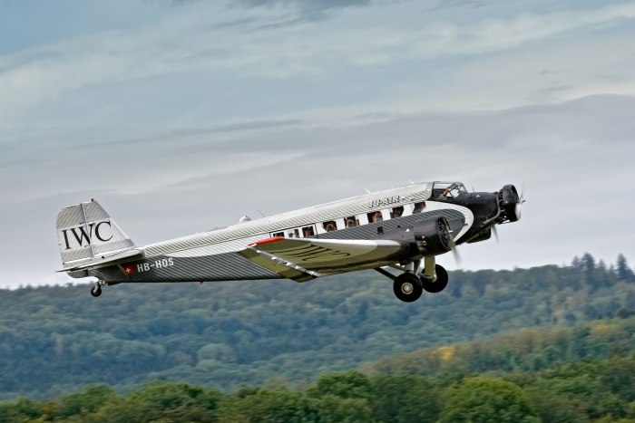 Юнкерс ju-52