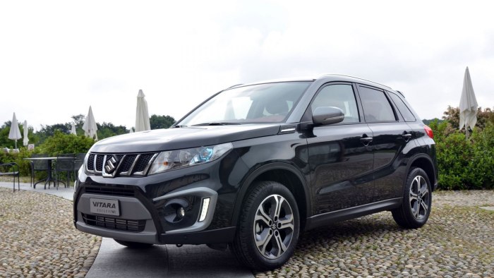 Suzuki Vitara 2020