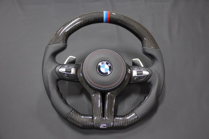Руль BMW x6 e71