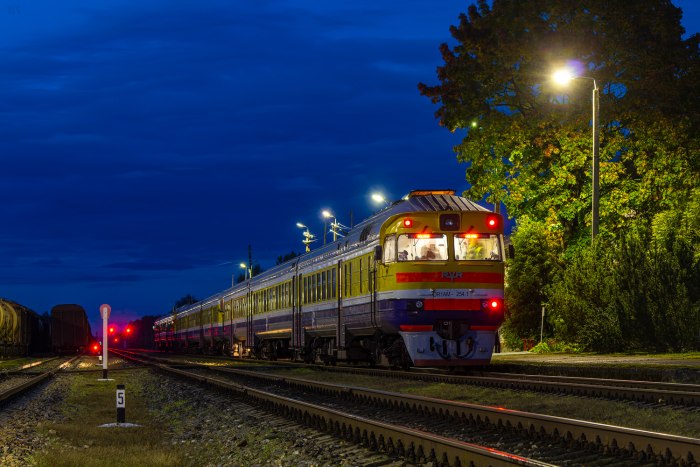 Поезд фото картинки