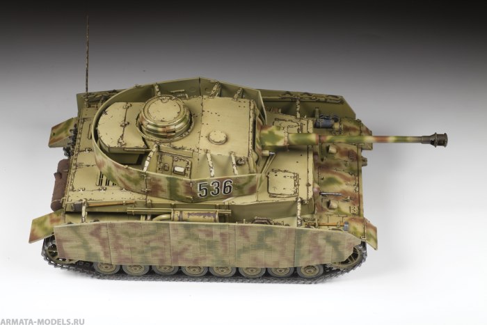 Звезда t-IV H", 3620