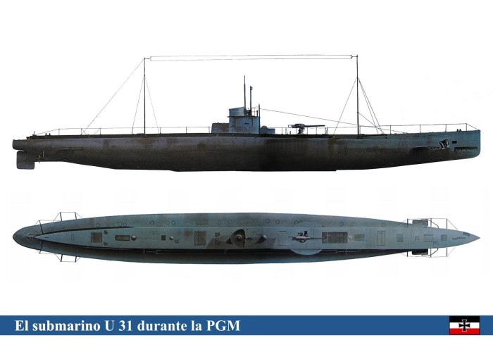 U-20 подводная лодка 1915