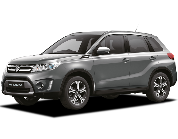 Suzuki Grand Vitara 2021