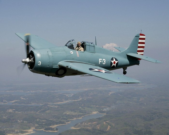 Wildcat самолет f4f
