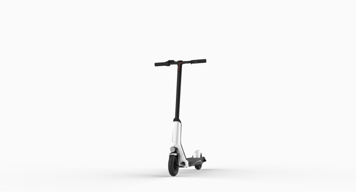 Xiaomi Electric Scooter 4 Ultra